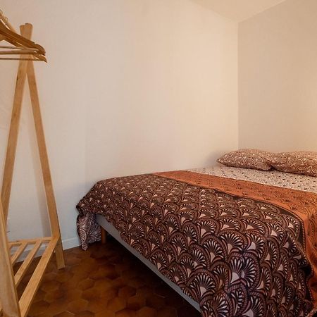 Maison Ohana 4-6 Pers Dans Residence Privee Pres De La Plage Canet-en-Roussillon Zewnętrze zdjęcie