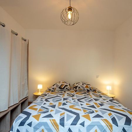 Maison Ohana 4-6 Pers Dans Residence Privee Pres De La Plage Canet-en-Roussillon Zewnętrze zdjęcie