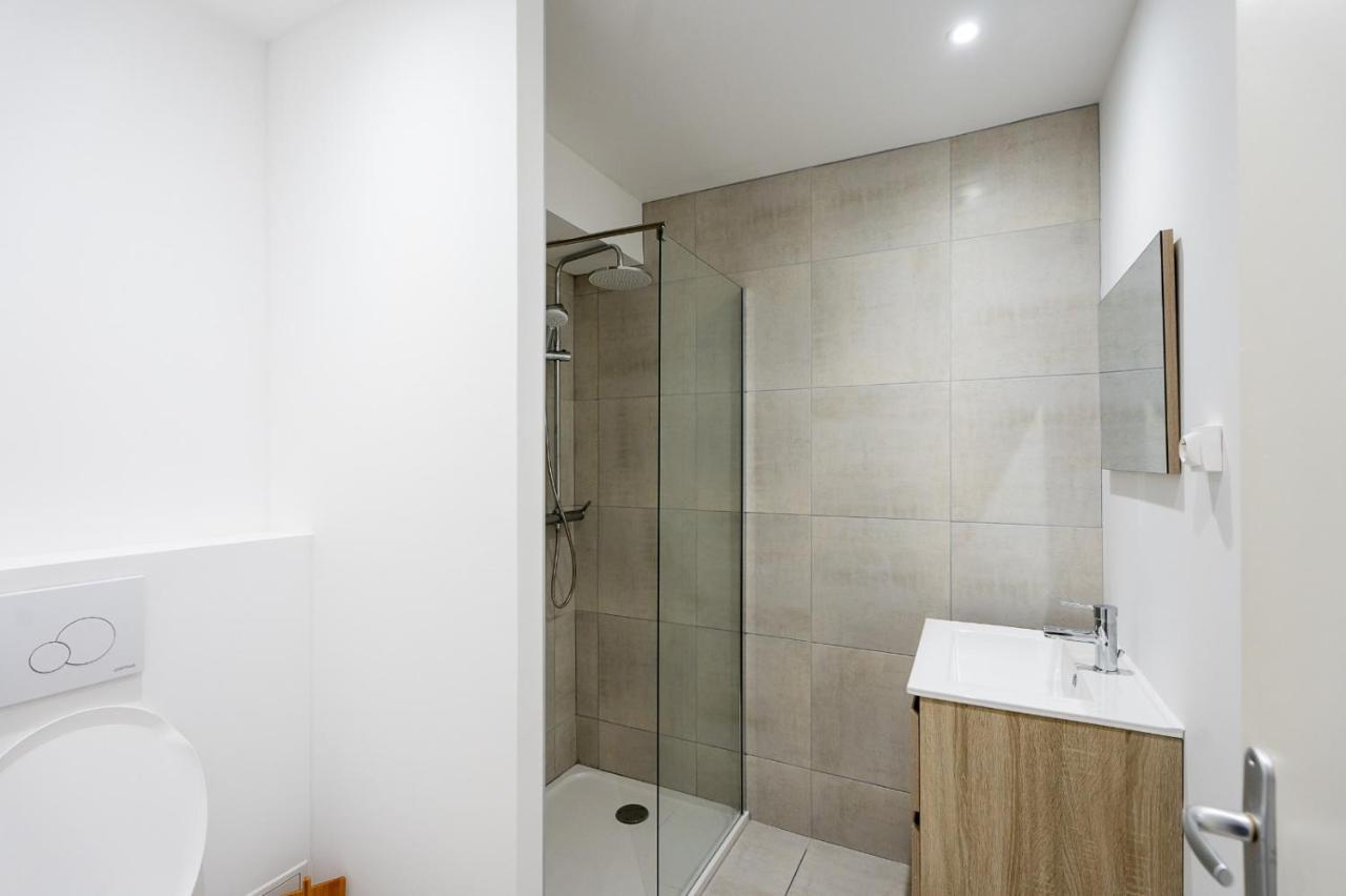 Maison Ohana 4-6 Pers Dans Residence Privee Pres De La Plage Canet-en-Roussillon Zewnętrze zdjęcie