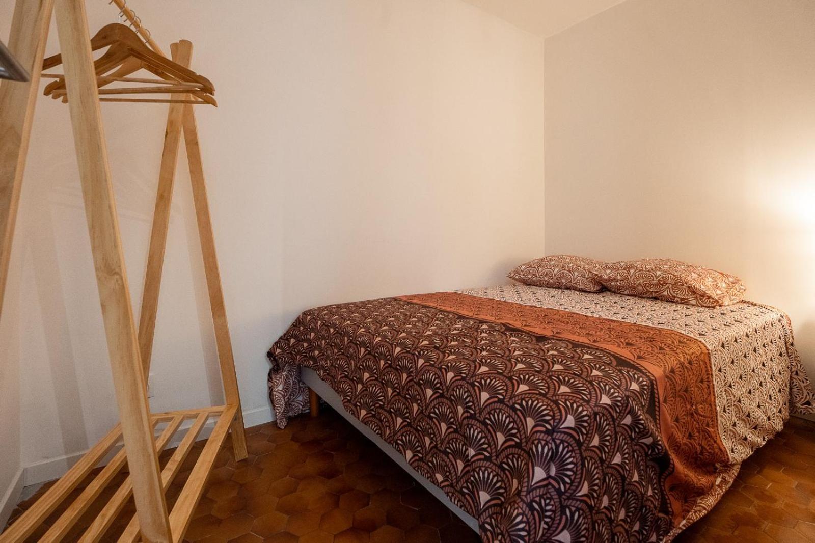 Maison Ohana 4-6 Pers Dans Residence Privee Pres De La Plage Canet-en-Roussillon Zewnętrze zdjęcie