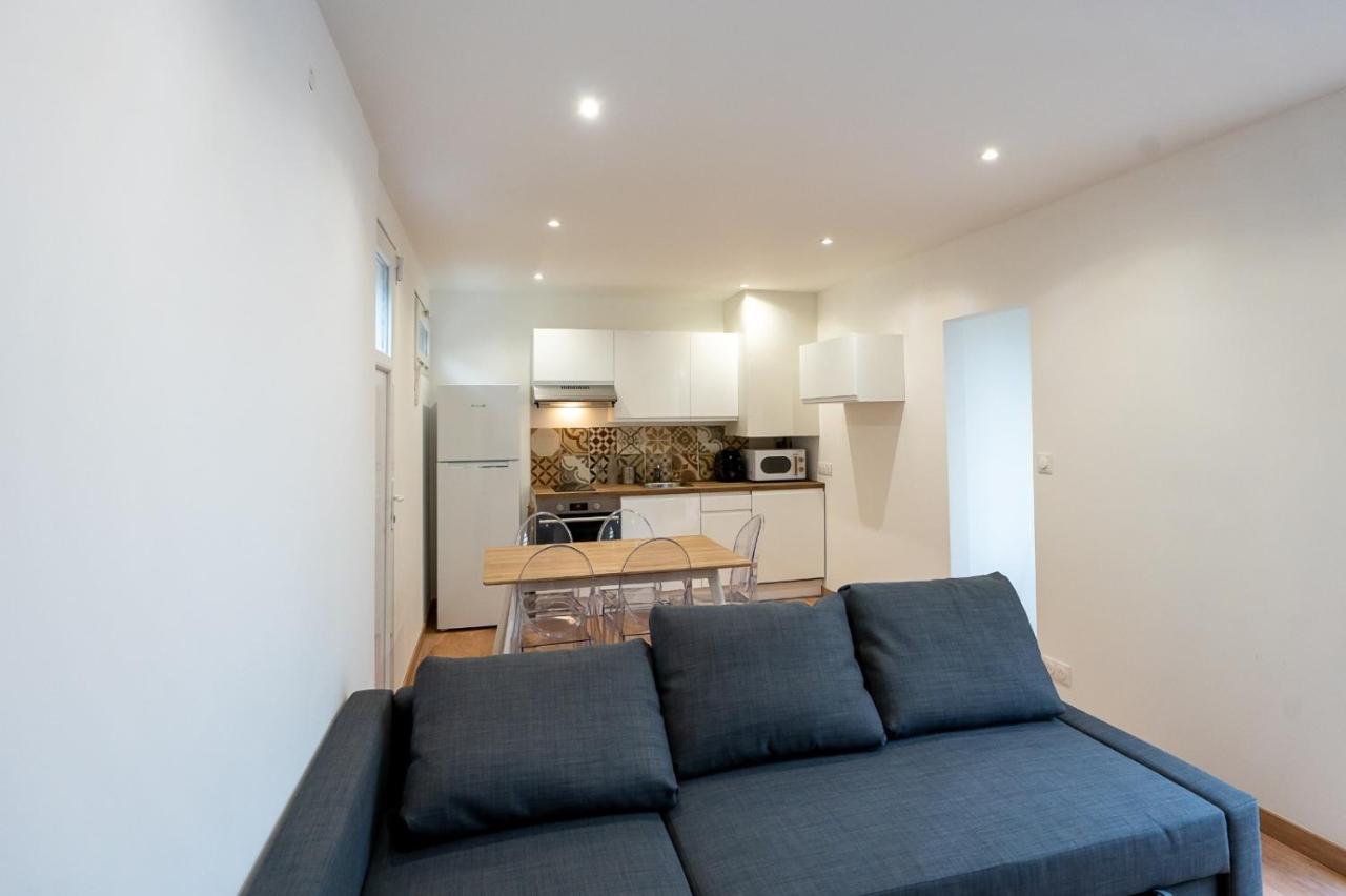 Maison Ohana 4-6 Pers Dans Residence Privee Pres De La Plage Canet-en-Roussillon Zewnętrze zdjęcie