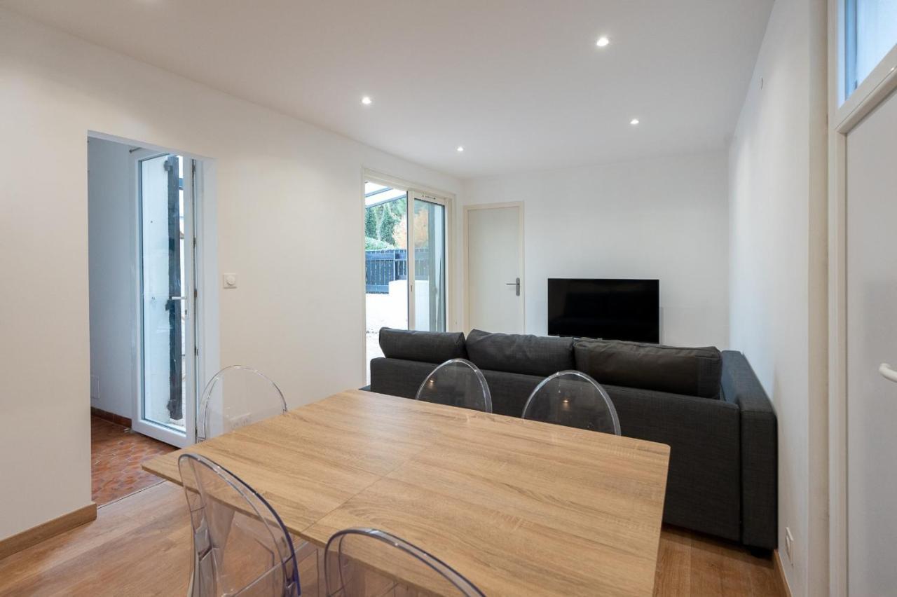 Maison Ohana 4-6 Pers Dans Residence Privee Pres De La Plage Canet-en-Roussillon Zewnętrze zdjęcie