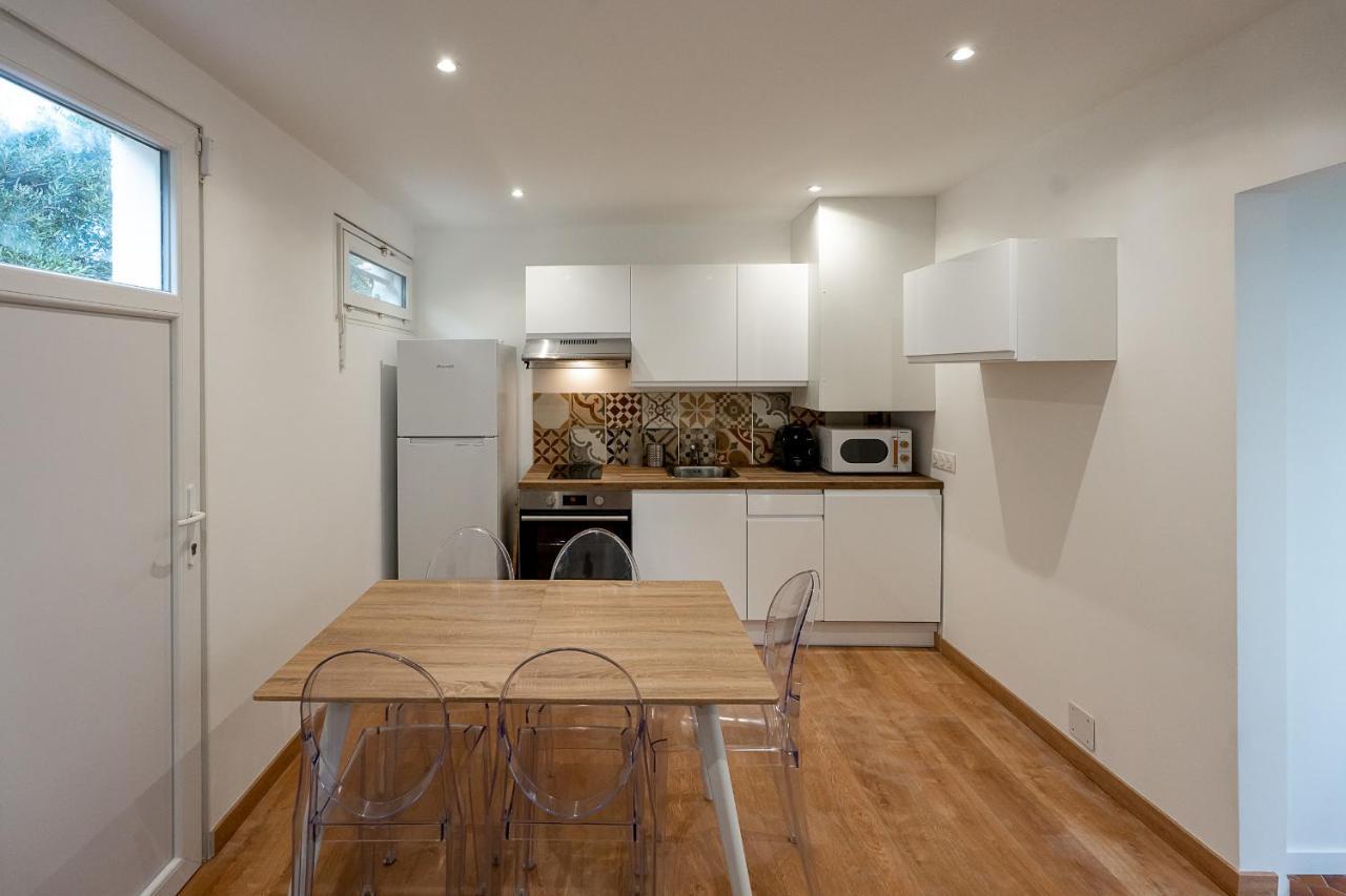 Maison Ohana 4-6 Pers Dans Residence Privee Pres De La Plage Canet-en-Roussillon Zewnętrze zdjęcie